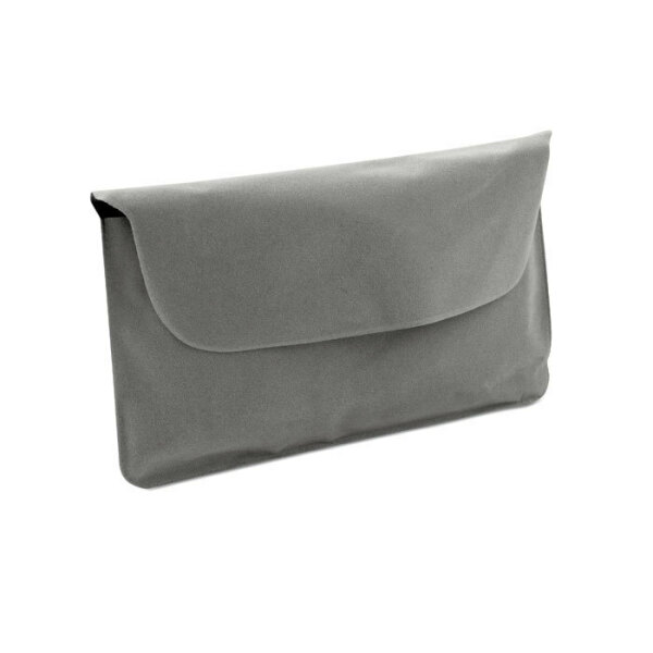 TRAVELPLUS - Reisset met kussen en masker