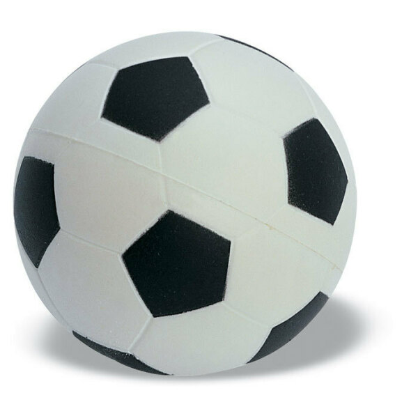 GOAL - Anti-stress voetbal Ø6cm