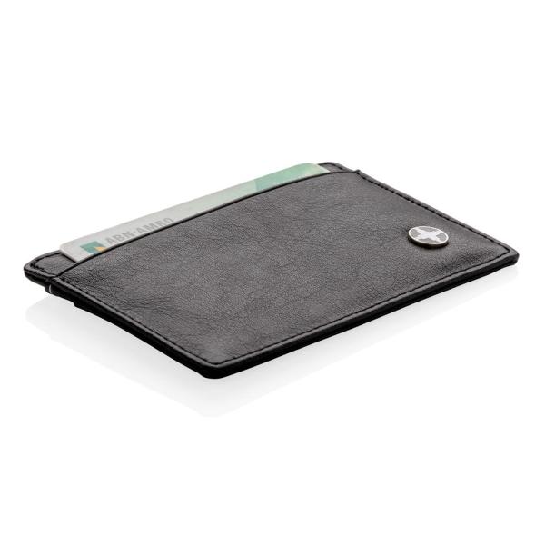 RFID anti-skimming kaarthouder