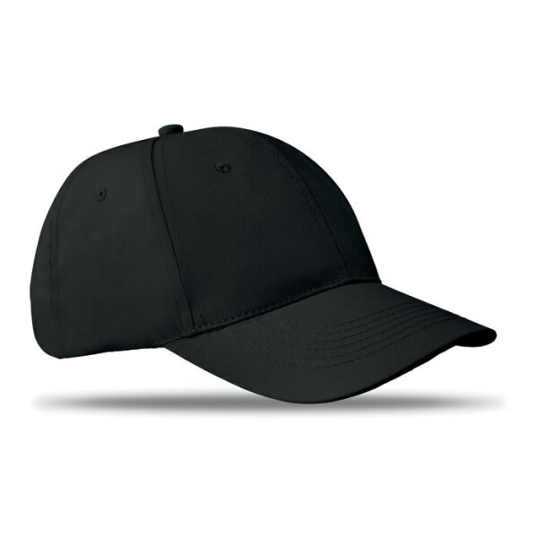 BASIE - Katoenen baseball cap